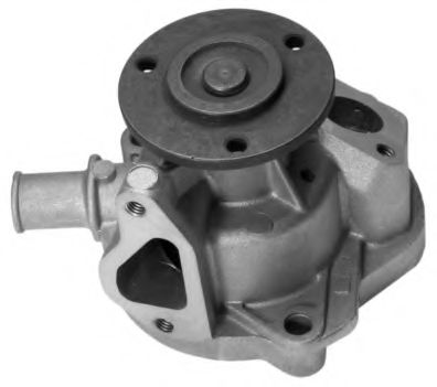 Водяной насос BUGATTI PA0321