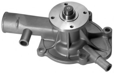 Водяной насос BUGATTI PA0609