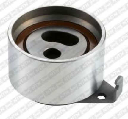 Комплект ремня ГРМ SNR KD470.17