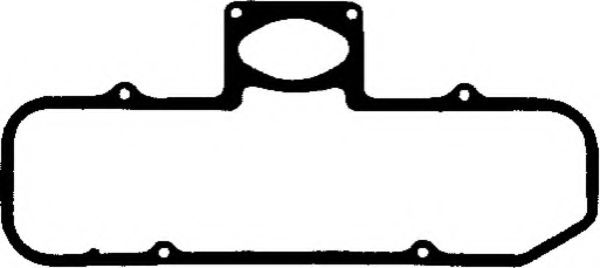 Прокладка, крышка головки цилиндра PAYEN JN406