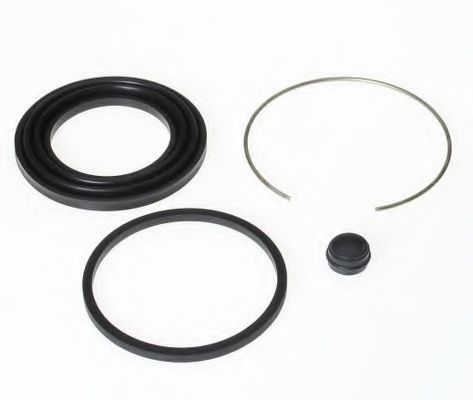 Прокладка, поршень корпуса скобы тор BUDWEG CALIPER 182144