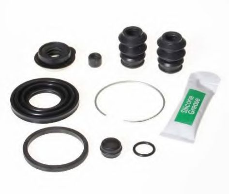 Ремкомплект, тормозной суппорт BUDWEG CALIPER 203519