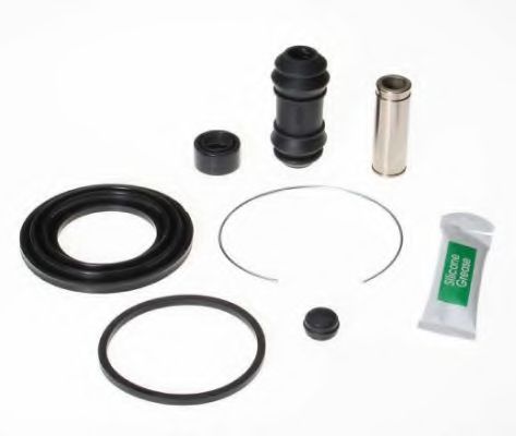 Ремкомплект, тормозной суппорт BUDWEG CALIPER 205708