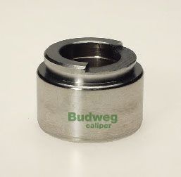 Поршень, корпус скобы тормоза BUDWEG CALIPER 234002