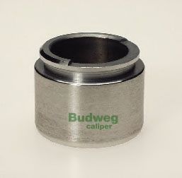 Поршень, корпус скобы тормоза BUDWEG CALIPER 234026