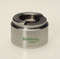 Поршень, корпус скобы тормоза BUDWEG CALIPER 234201