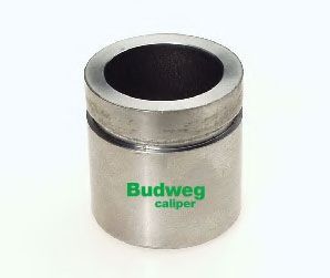 Поршень, корпус скобы тормоза BUDWEG CALIPER 234335