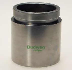 Поршень, корпус скобы тормоза BUDWEG CALIPER 234851