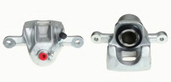 Тормозной суппорт BUDWEG CALIPER 343157