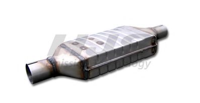 Комплект дооснащения, сажевый / частичный фильтр HJS 93 22 2195