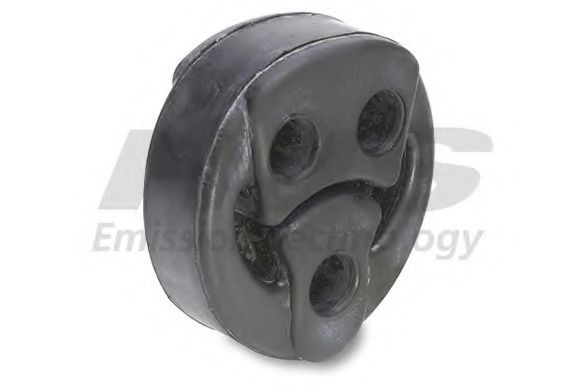 Кронштейн, глушитель HJS 83 48 7518