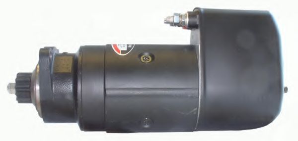 Стартер DELCO REMY 19024080