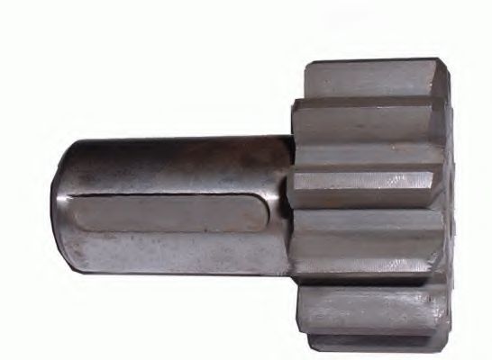 Электродвигатель EFEL 36583