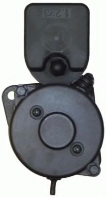 Стартер DELCO REMY DRS0659