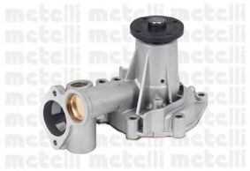 Водяной насос METELLI 24-0700