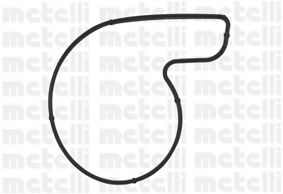 Водяной насос METELLI 240819