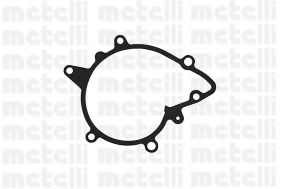 Водяной насос METELLI 241074