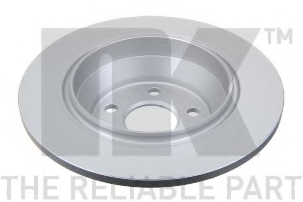 Тормозной диск NK 314859