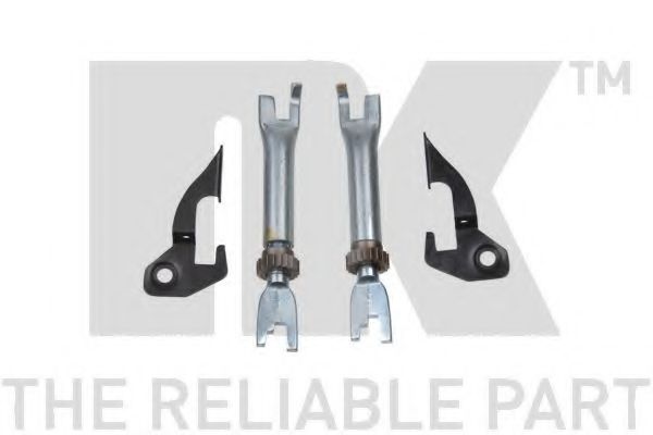 Регулятор, барабанный тормоз NK 423602