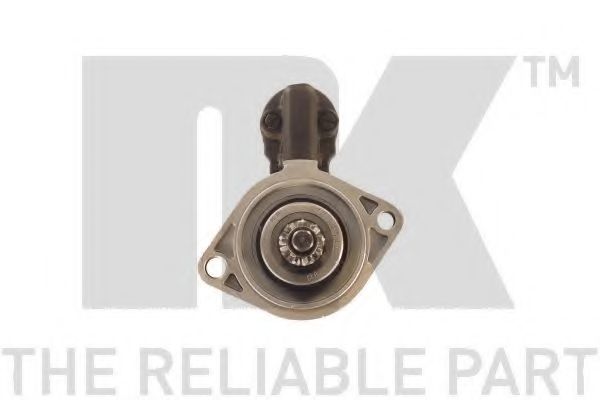 Стартер NK 4710530