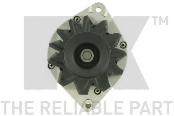 Генератор NK 4834560