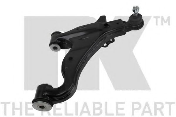 Рычаг независимой подвески колеса, подвеска колеса NK 5014536