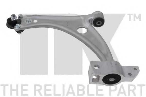 Рычаг независимой подвески колеса, подвеска колеса NK 50147121