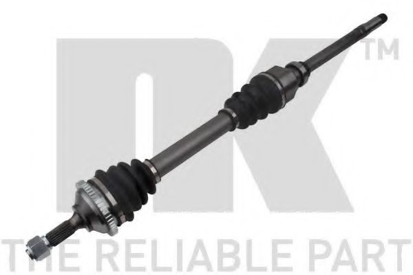 Приводной вал NK 503759