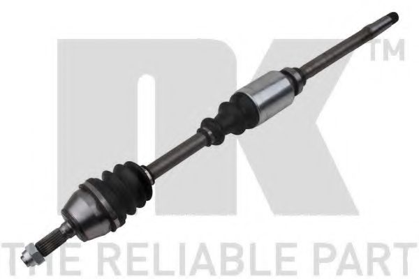 Приводной вал NK 503772