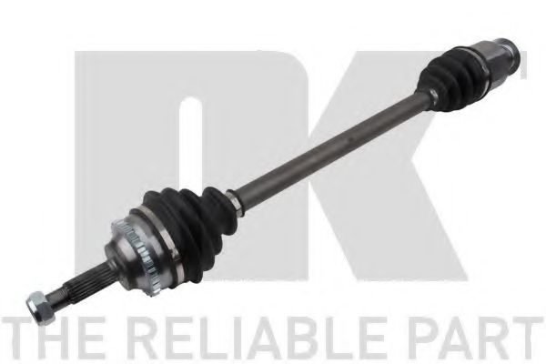 Приводной вал NK 503948