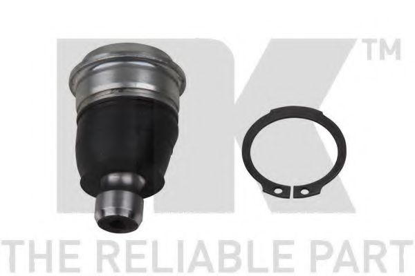 Несущий / направляющий шарнир NK 5042244