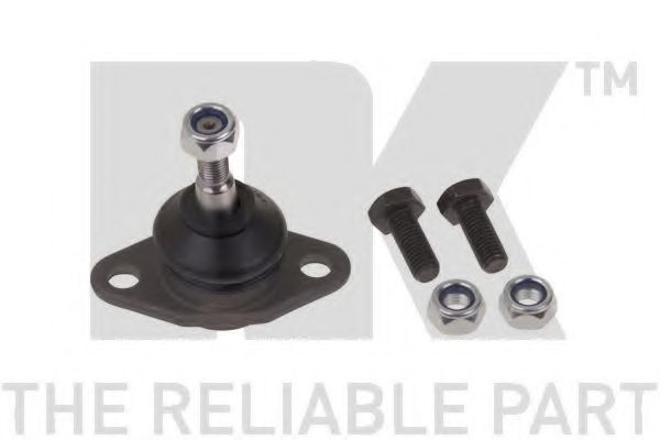 Несущий / направляющий шарнир NK 5043605