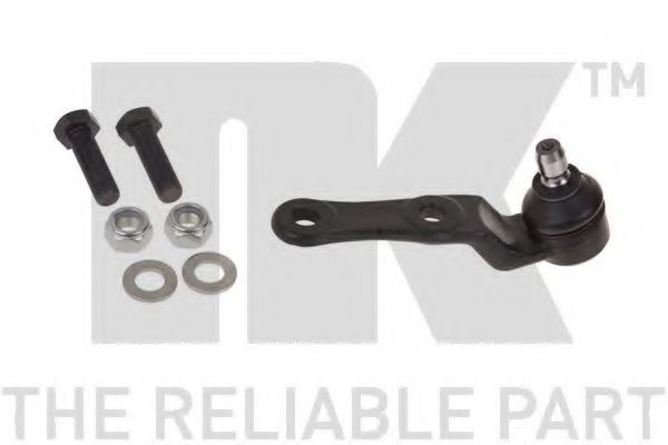 Несущий / направляющий шарнир NK 5043629