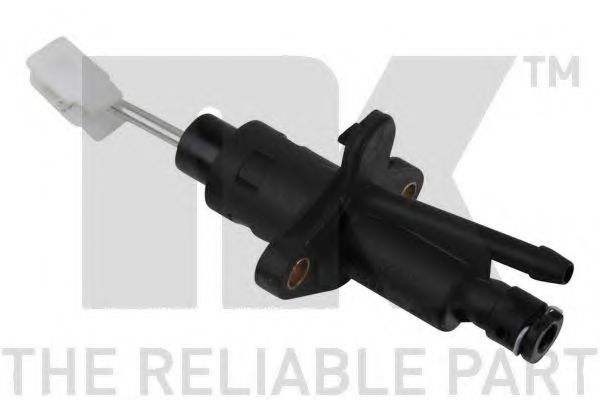 Главный цилиндр, система сцепления NK 834724