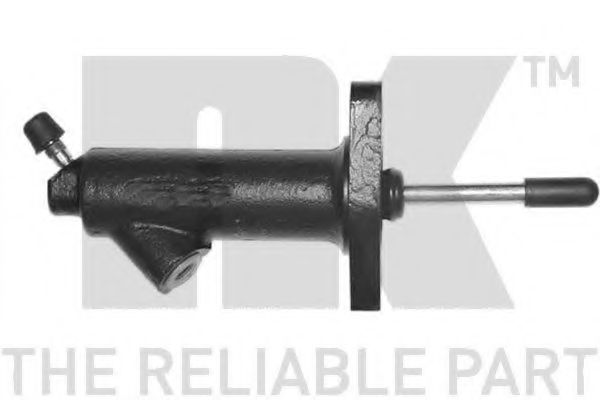 Рабочий цилиндр, система сцепления NK 841503