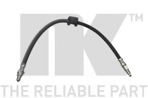 Тормозной шланг NK 8525160