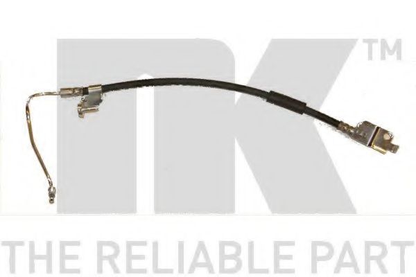 Тормозной шланг NK 852599