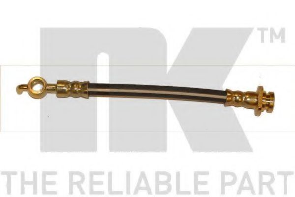Тормозной шланг NK 853663