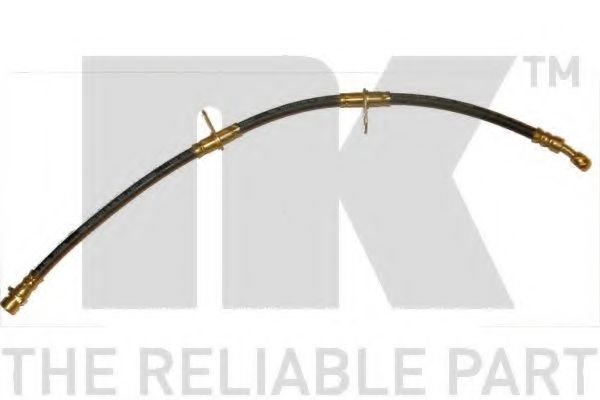 Тормозной шланг NK 854019