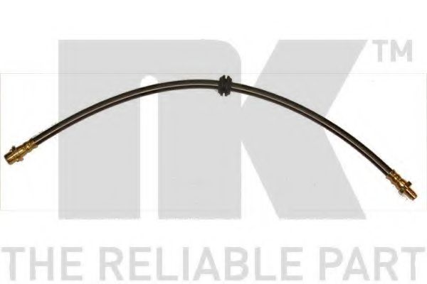 Тормозной шланг NK 854021