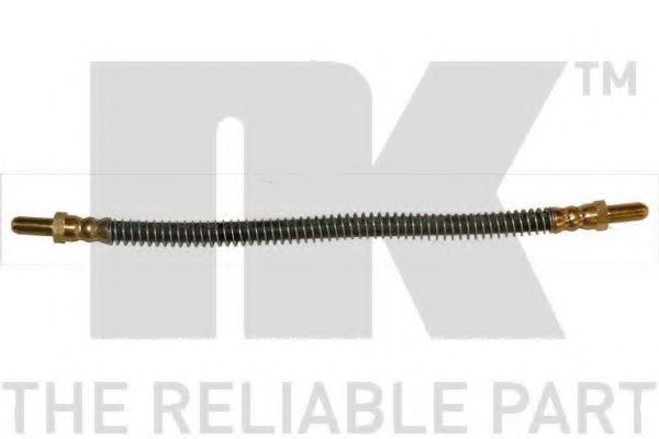 Тормозной шланг NK 854825