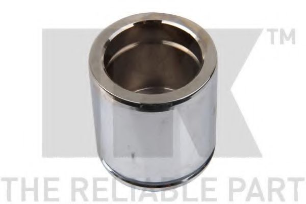 Поршень, корпус скобы тормоза NK 8623094