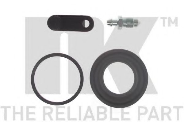 Ремкомплект, тормозной суппорт NK 8836039