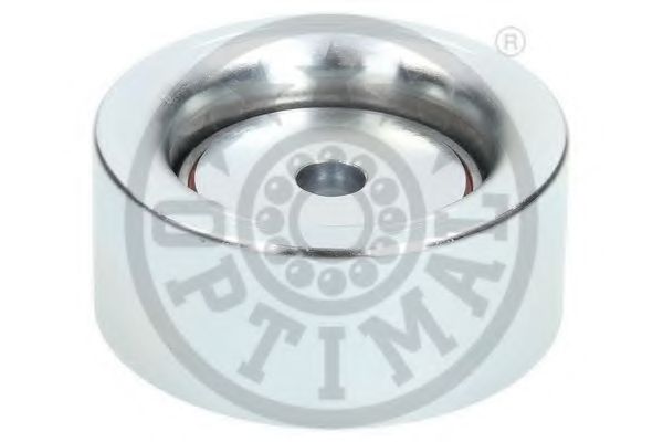 Паразитный / ведущий ролик, поликлиновой ремень OPTIMAL 0-N2354