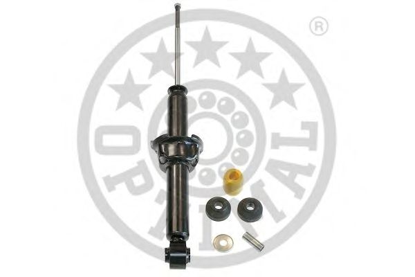 Амортизатор SACHS 170085