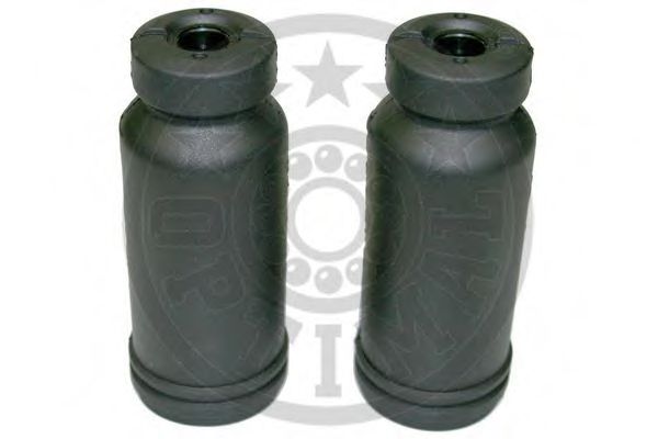 Пылезащитный комплект, амортизатор OPTIMAL AK-735236