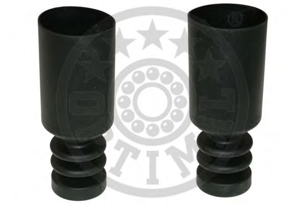 Пылезащитный комплект, амортизатор OPTIMAL AK-735239