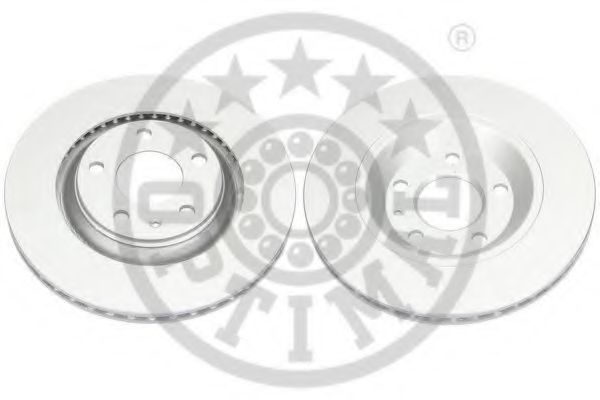 Тормозной диск OPTIMAL BS-8054C