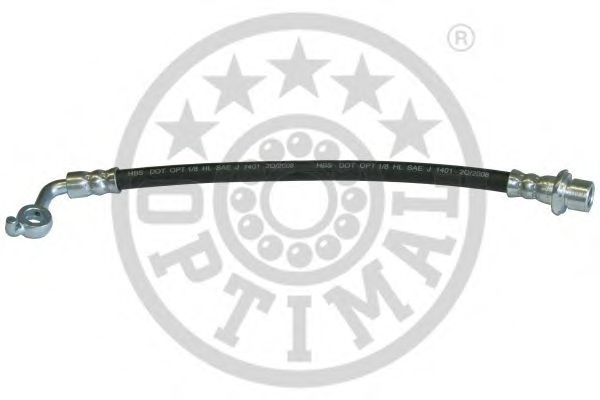 Тормозной шланг OPTIMAL BSL-1053