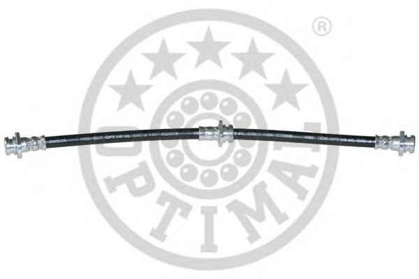 Тормозной шланг OPTIMAL BSL-441